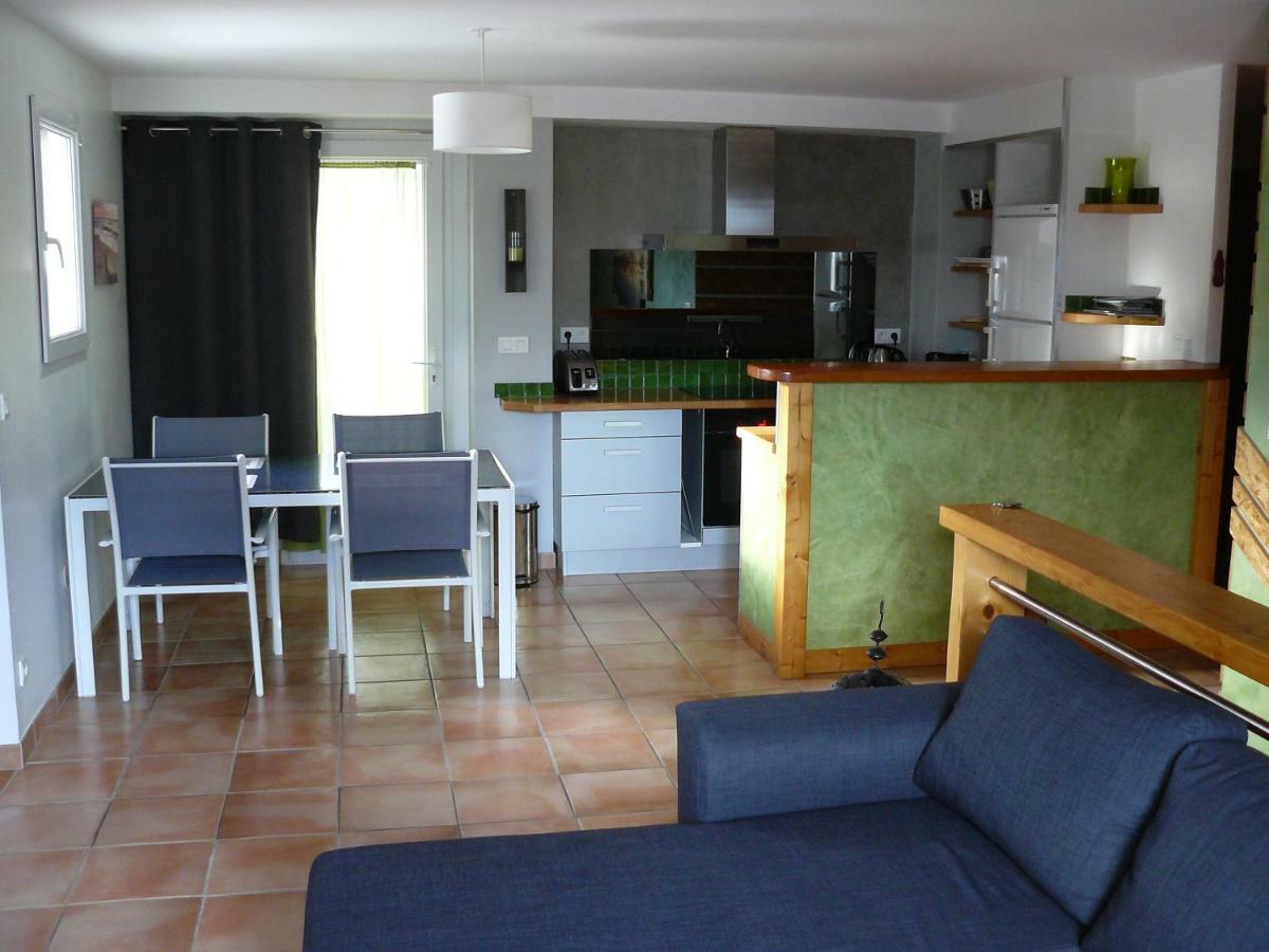 Appartement Dans Maison Entre Savines Et Embrun Crots Екстериор снимка